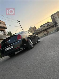 كرايسلر 300
